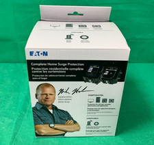 Eaton CHSPT22PACK Whole Home Surge Protection Kit