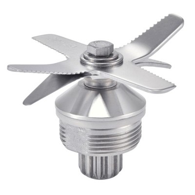 Blender Part Grade Stainless Steel Easy Installation and Cleaning