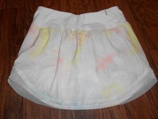 Calia Carrie Underwood womens skirt size M medium Skort MINT cond