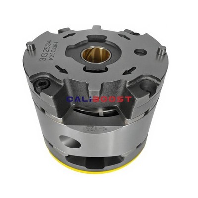 New replacement for Vickers Hydraulic Vane Pump 35VQ25 RH Cartridge Kit 3G2834