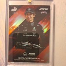 2025 Topps Lights Out Formula 1 Racing Checklist Guide in-content 28