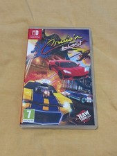ebay® Auktion 188621696741 | Cruis`n Blast (Nintendo Switch, 2021) PAL Thumbnail of ebay® auction 188621696741 | Cruis`n Blast (Nintendo Switch, 2021) PAL