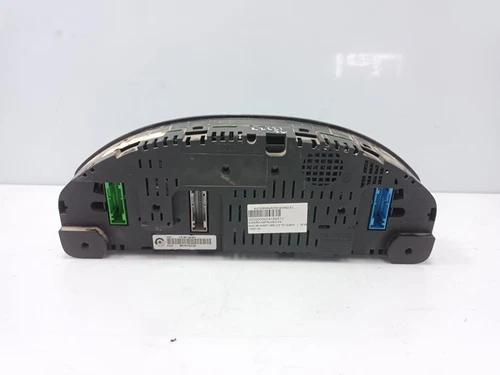 4B0920933GX Quadro Strumenti per AUDI A6 AVANT (4B5) 2.5 TDI Quattro 20 4189512 - Foto 3 di 10