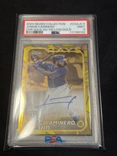 2024 Topps Gilded Collection Baseball Checklist Guide in-content 23