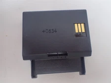 Intermec Model 074201-003 OEM Battery 074201 x2