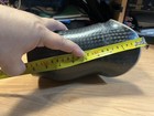 Right leg Below Knee (BK) Prosthetic Socket Carbon Fiber USED — photo 10