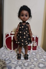 Dress Made for Mini Paol Reina