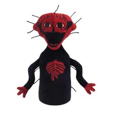 21cm The Boiled One Plush Toys Doll Terror Anime Stuffed Demon Pillow
