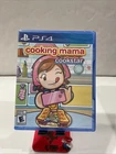 COOKING MAMA COOKSTAR PS4 - Sony PlayStation 4 Sealed