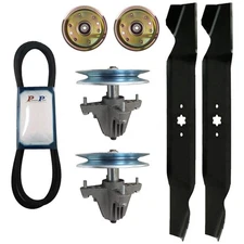 ZTL7000 ZERO TURN 42" MOWER DECK PARTS REBUILD KIT FREE SHIPPING FITS CRAFTSMAN