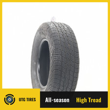 Used 26570r17 Kelly Safari Atr 113s - 1032 Used 26570r17 Kelly Safari Atr 113s - 1032