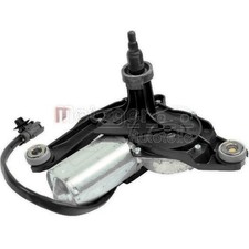 Wischermotor hinten 12 V METZGER IAM-Expertise passend für PEUGEOT 106