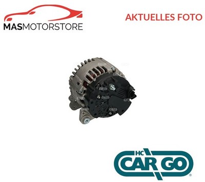 LICHTMASCHINE GENERATOR HC-CARGO 116359 P NEU OE QUALITÄT