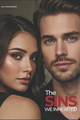 The Sins We Inherited by Alli Mohammed Paperback Book