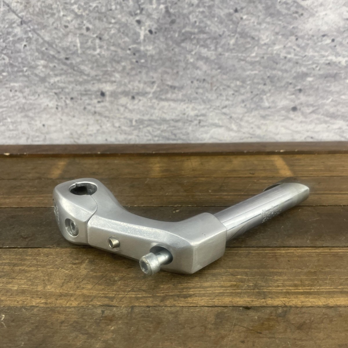 Vintage SR Sakae MTS-120 1