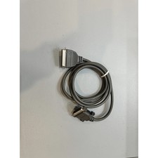 Tripp Lite Parallel Printer Cable DB25 Male To Centronics 36 CN36 IEEE 1284