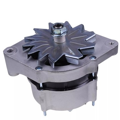12V 65A Alternator 45-2256 0120488296 for Thermo King T-1080 SB210 SB190 SL400