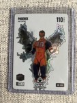 Bo Jackson Battle Arena - Phoenix - Blizzard Battlefoil - Steel-#BLBF-270