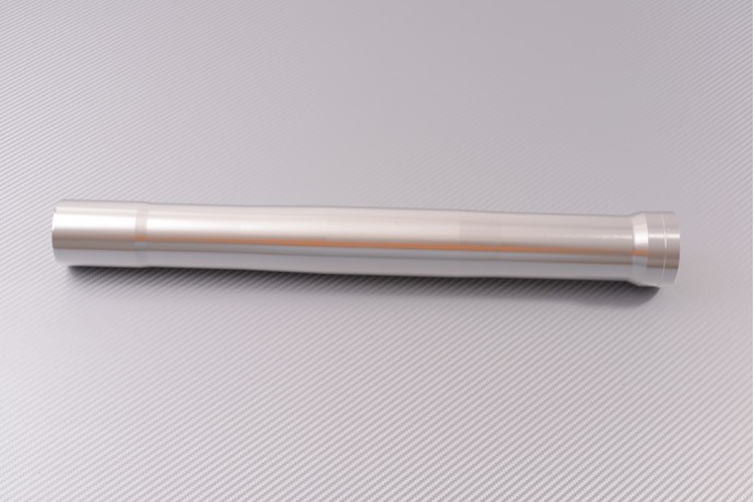 Foderi forcella SPR Ducati M821 évite les rayures de gravillons sur route