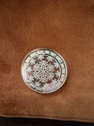 1 Ounce Of Silver Bullion  Christmas Joy