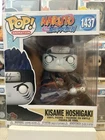 Naruto Kisame Hoshigaki Funko Pop 1437