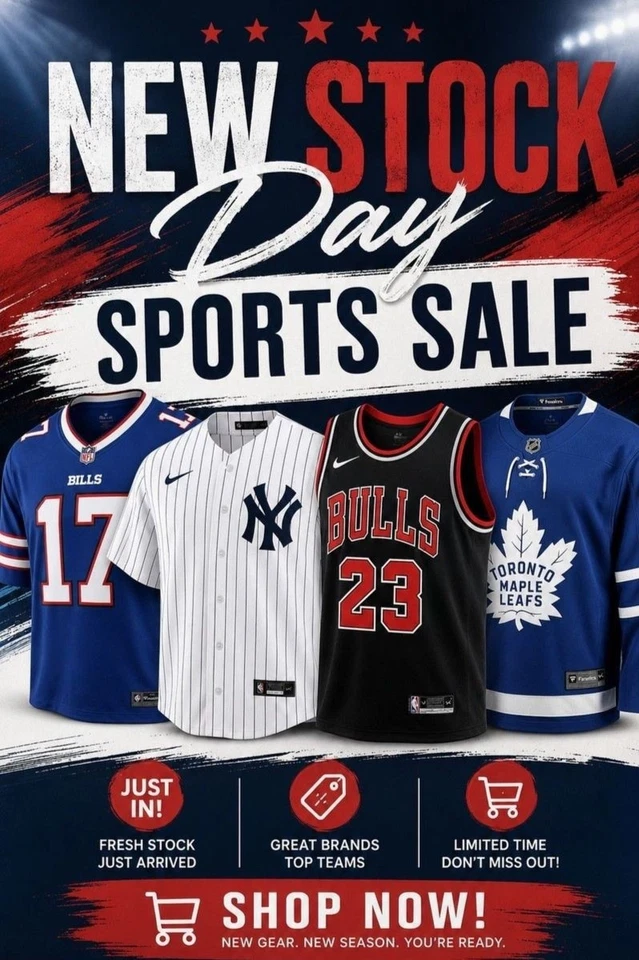 WBC アメリカ代表　レイリーユニフォーム M【※即完売品 ※正規品※】 eBay Live