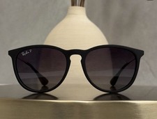 ray ban Erika 54mm sunglasses Polarized