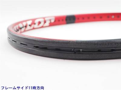 Dunlop Cx 400 Tour 2021 Model With Some Grommets Cracked G2