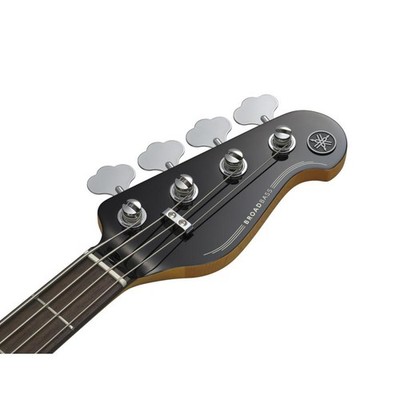 YAMAHA BBP34 Vintage White made in japan with hard case | eBay