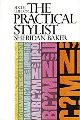 The Practical Stylist Hardcover Sheridan Baker