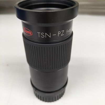 Kowa TSN-PZ Zoom Photo Attachment f/ 680-1000mm w/ box Used from Japan