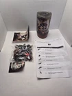 Lego Bionicle #8587 Rahkshi Panrahk 100% Complete (B)