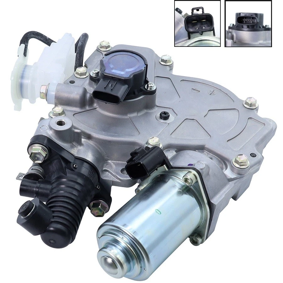 Conjunto Actuador Embrague Compatible con Para Toyota Auris Corolla Yaris 1.4 D-4D Foto 2 de 4