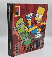 2000 Inkworks Simpsons 10th Anniversary Trading Cards 14