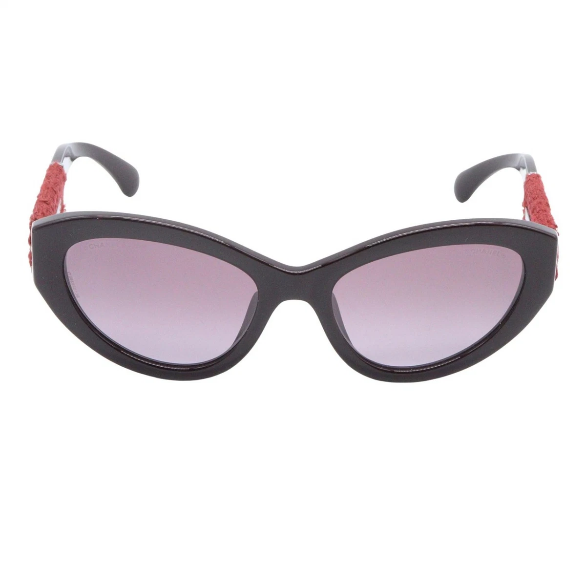 CHANEL Red Sunglasses for Men for sale | eBay