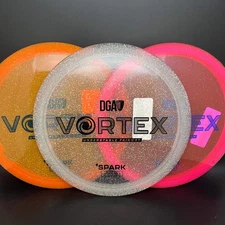 DGA Spark Vortex - stock
