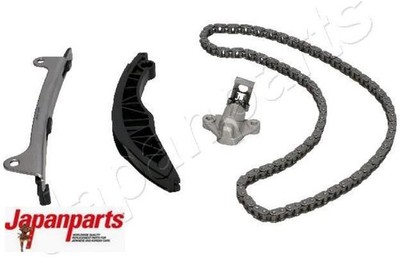 JAPANPARTS KDK-K01 Steuerkettensatz Satz Steuerkette für Hyundai für Kia 