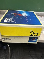 SRA Reading Laboratory Box Set 2A by Don H. P...