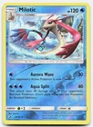 Dragon Majesty Milotic 29/70 NM Pokemon Reverse Holo Uncommon Tcg Card