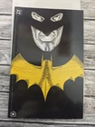 Vintage 1991 DC Comics Elseworlds Batman Master of the Future TPB