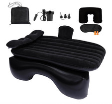 Air Mattress For Truck Bed Back Seat Suv Ford F150 Chevy Tacoma Back Seat Airbed Air Mattress For Truck Bed Back Seat Suv Ford F150 Chevy Tacoma Back Seat Airbed
