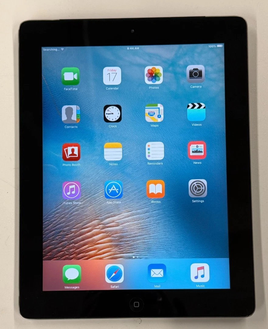 iPad 2 16GB Wi-Fi iOS Tablets for sale | eBay