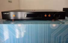 Holo Audio Serene KTE Preamplifier – Excellent Condition