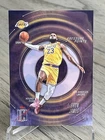 2026 Topps Signature Class LeBron James Pressure Points Case Hit #PP-5 🔥🔥