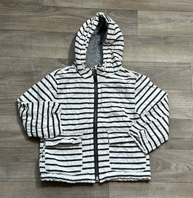 Tolle Übergangsjacke von Zara - Gr. 98