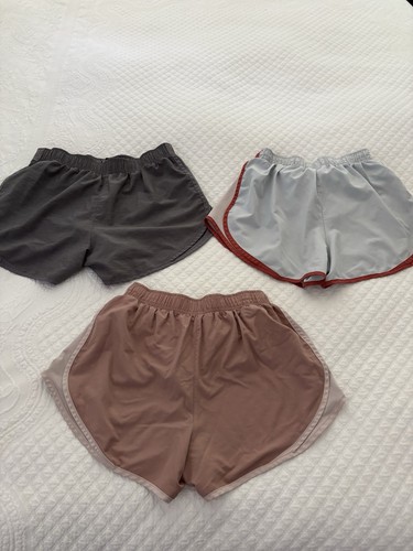 Nike Dri Fit Laufshorts - Medium
