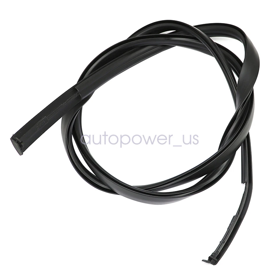 Moldura de techo izquierda y derecha para Toyota Prius C 12-21 75552-52190 75551-52210 Foto 4 de 4