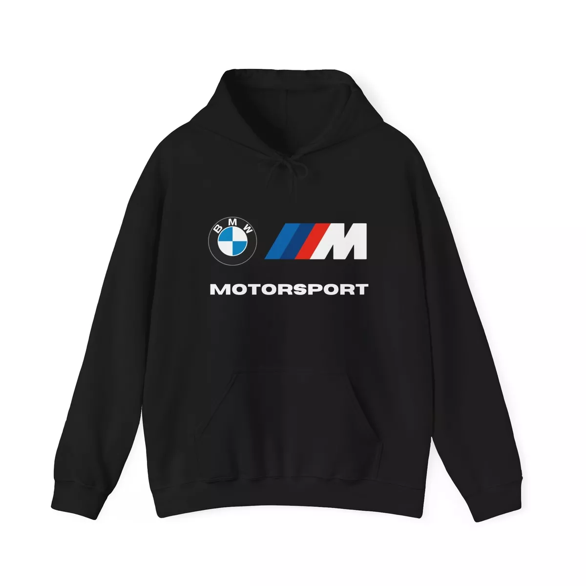 Bmw m deals sweatshirt