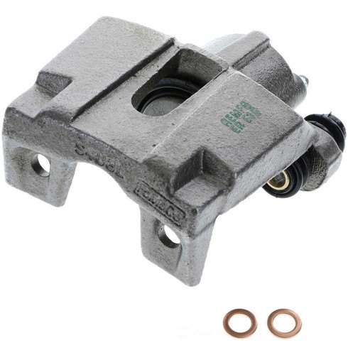 Disc Brake Caliper-Sedan Cardone 18-4850 Reman - Zdjęcie 5 z 7