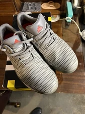 Adidas CODE CHAOS Men’s Golf Shoes. Size 10